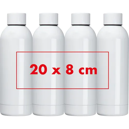 Botella de sublimación 500 ml