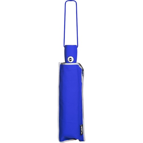 OMBRELLO MINI 21” AUTOMATICO IN METALLO E PONGEE RPET 190T
