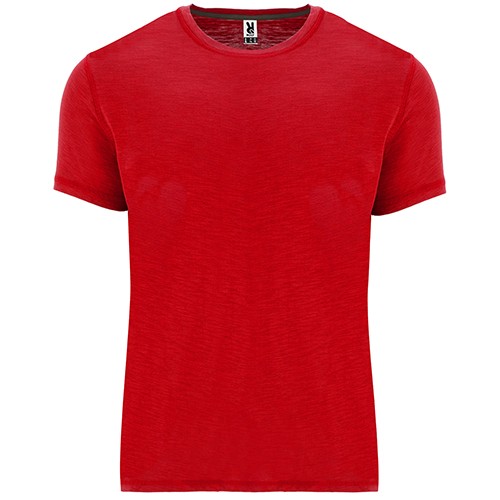 Camiseta manga corta TERRIER