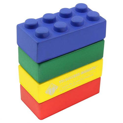 Bloc de stress (individuel)