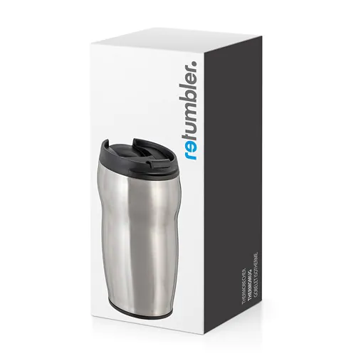 taza isotérmica