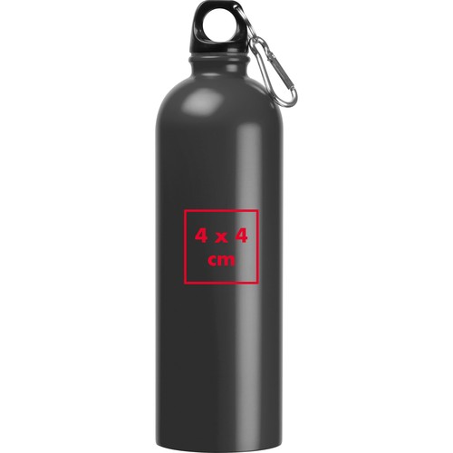 Stainless steel drinking bottle Ostrov Stainless steel drinking bottle Ostrov