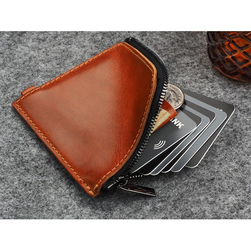 Billetera mínima Billetera mínima