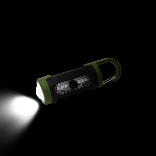 Lampe de poche "ADVENTURE" Lampe de poche "ADVENTURE"