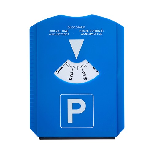 Disque horaire Bauq Disque horaire Bauq