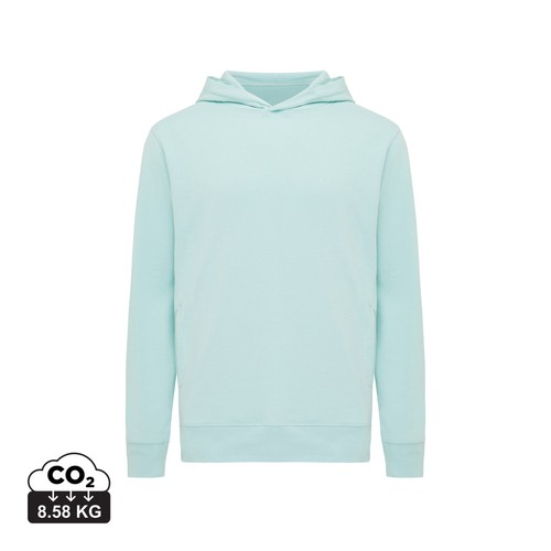 IQONIQ Yengo recycled cotton hoodie with sidepockets IQONIQ Yengo recycled cotton hoodie with sidepockets