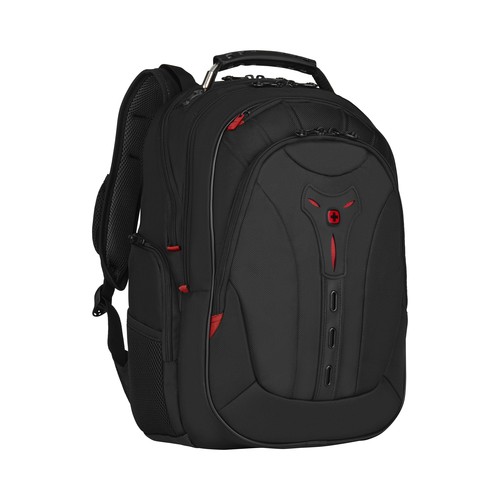 Laptop and tablet backpack Wenger PEGASUS DELUXE 16` 25 l Laptop and tablet backpack Wenger PEGASUS DELUXE 16` 25 l