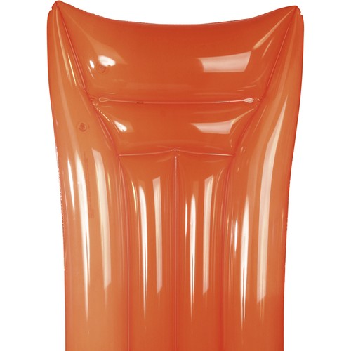 INFLATABLE MATTRESS IN PVC INFLATABLE MATTRESS IN PVC
