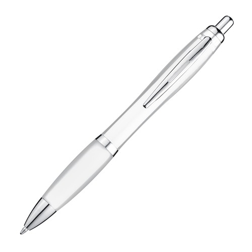 Plastic ball pen Moscow