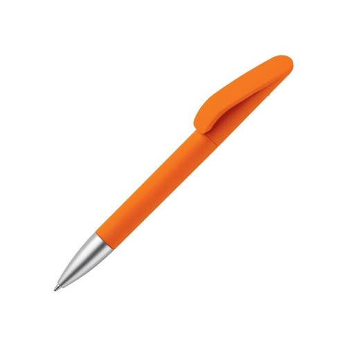 Ball pen Slash soft touch R-ABS Ball pen Slash soft touch R-ABS