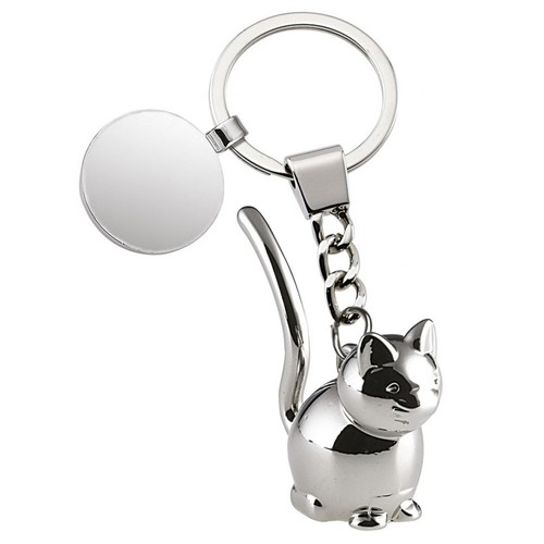 sleutelhanger met winkelmuntje sleutelhanger met winkelmuntje