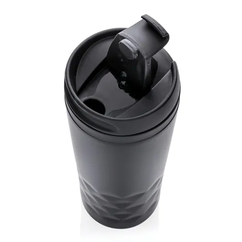 Geometric mug Geometric mug