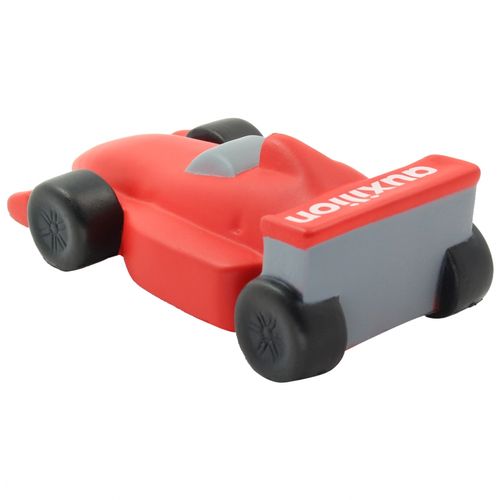 Voiture de course anti-stress Voiture de course anti-stress
