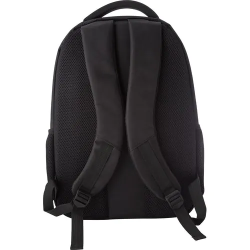 Mochila de poliéster para pc Ivan