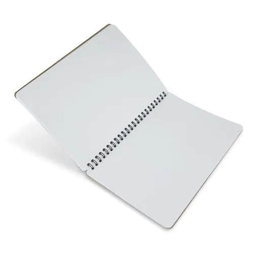 Woodyou Notebook A6