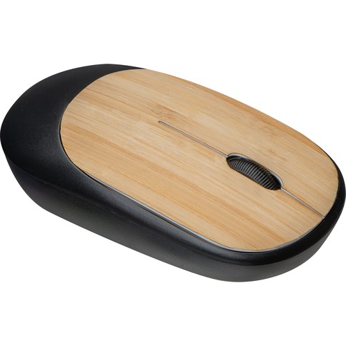 Bamboo computer mouse Bamboo computer mouse