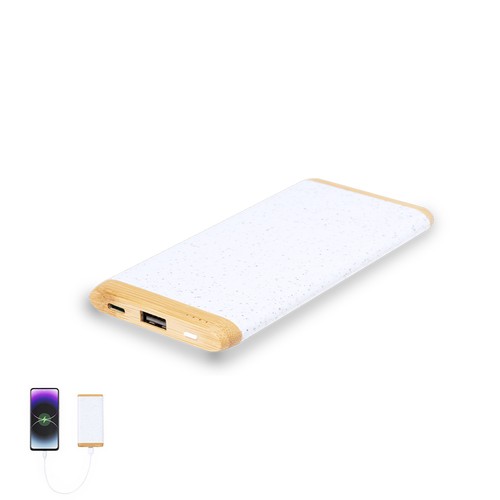 Power Bank Coquin Power Bank Coquin