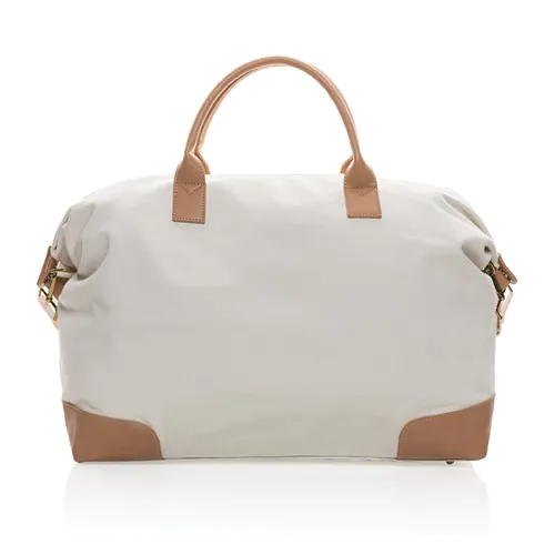 Impact AWARE™ 16 oz. rcanvas large weekend bag Impact AWARE™ 16 oz. rcanvas large weekend bag