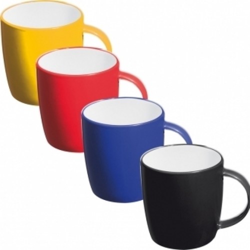 Ceramic mug MARTINEZ 300 ml