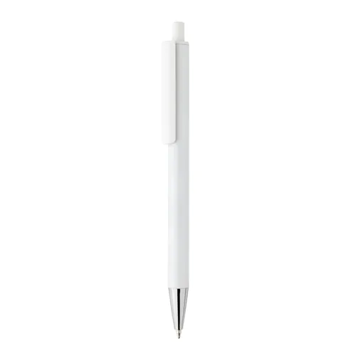 Amisk RCS certified recycled aluminium pen Amisk RCS certified recycled aluminium pen