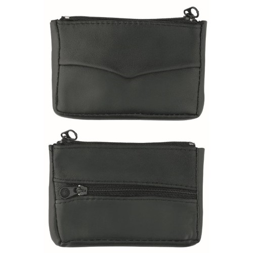 CreativDesign® key pouch "Cover M" black CreativDesign® key pouch "Cover M" black