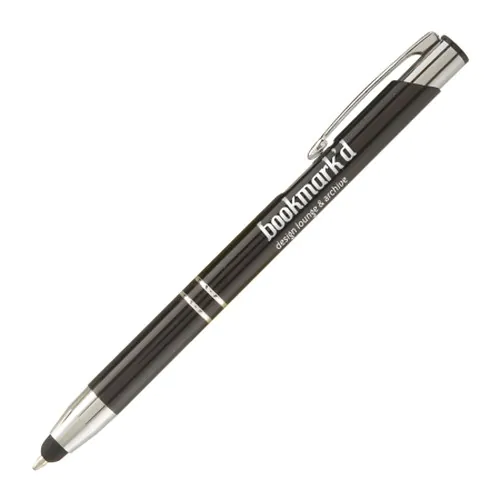 SAMANA Stylus balpen shiny