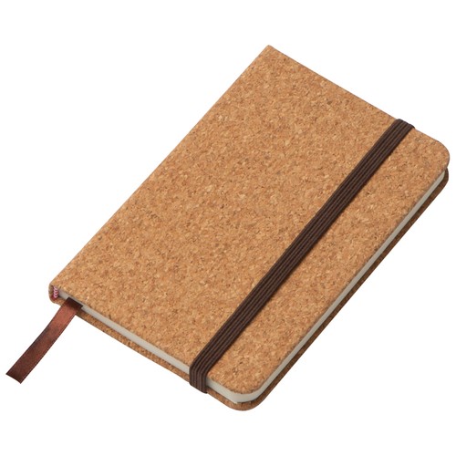 Cork notebook - DIN A6 Cork notebook - DIN A6