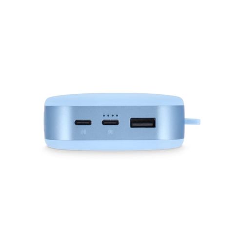 2PB24100 I Fresh 'n Rebel Powerbank 24000 mAh PD USB-C 2PB24100 I Fresh 'n Rebel Powerbank 24000 mAh PD USB-C