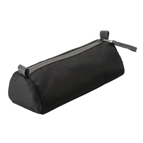 600D polyester pencil case with zip closure 600D polyester pencil case with zip closure