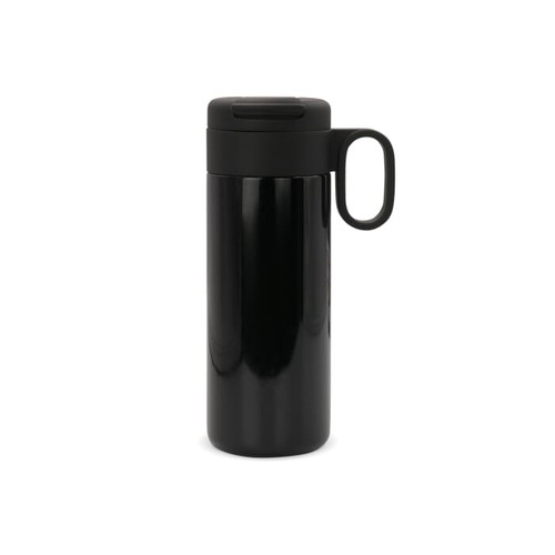 Borraccia termica Flow con manico 400ml Borraccia termica Flow con manico 400ml