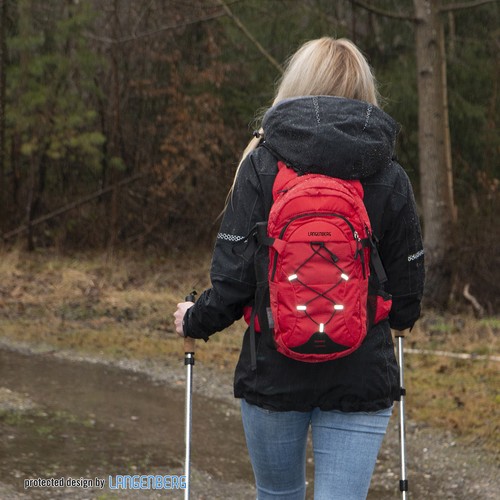 Backpack DUBBO