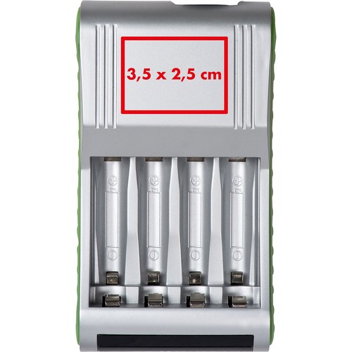 Battery charger