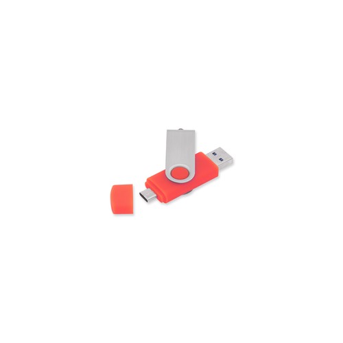USB key