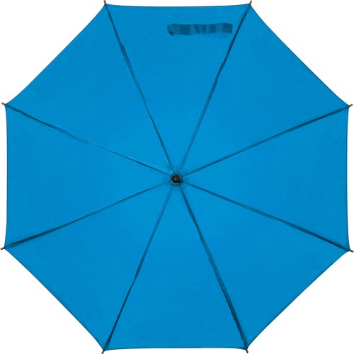 Automatic umbrella