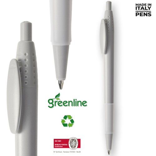 Stylo Bille Ultra Recycled Stylo Bille Ultra Recycled