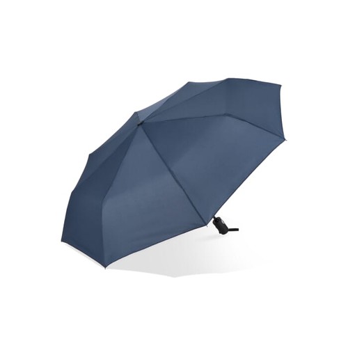 Taman Pongee 21" Foldable windproof umbrella Auto open & close