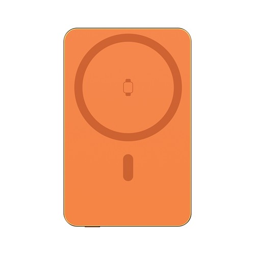 Urban Vitamin Marin 5000mAh magnetic 15W wireless powerbank Urban Vitamin Marin 5000mAh magnetic 15W wireless powerbank
