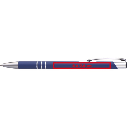 Metal ballpen New Jersey