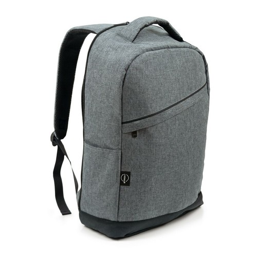 Sac à dos pour ordinateur portable 15,6" RPET B'RIGHT | Henry Sac à dos pour ordinateur portable 15,6" RPET B'RIGHT | Henry