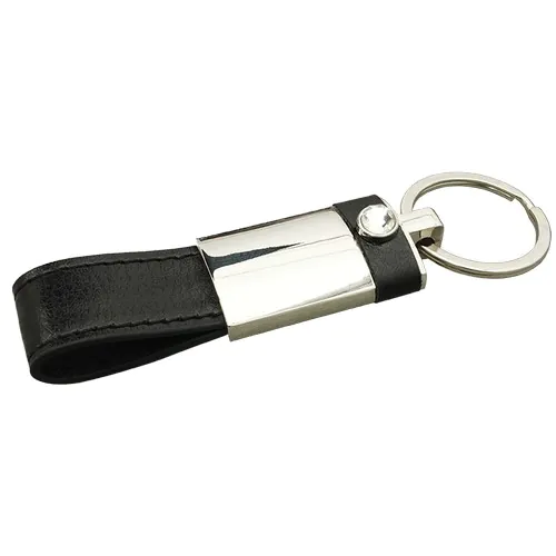 Swarovski Crystal Keyring