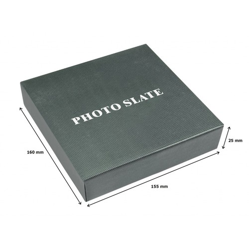 BELL STONE FOR SUBLIMATION 14X15 CM BELL STONE FOR SUBLIMATION 14X15 CM