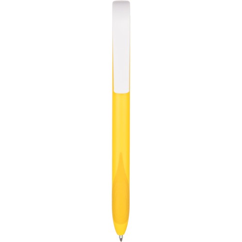 * PENNA A SFERA IN PLASTICA