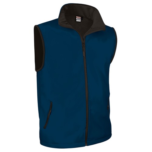 Gilet softshell TUNDRA Gilet softshell TUNDRA