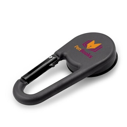 Compass with carabiner | Madu Compass with carabiner | Madu