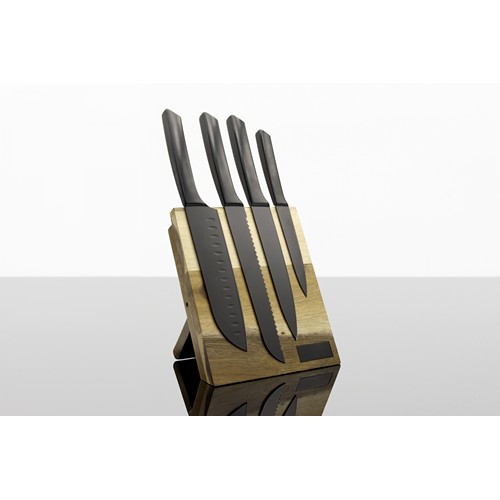 Kitchen knives set