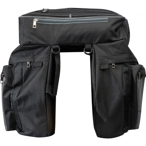 Bicycle saddle bag PLYMOUTH Bicycle saddle bag PLYMOUTH