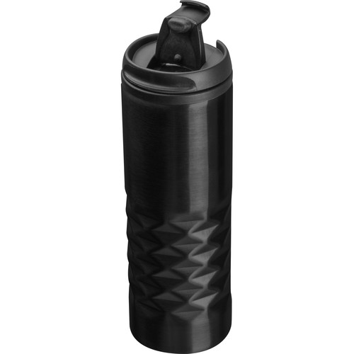 Mug en acier inoxydable Alexandria Mug en acier inoxydable Alexandria