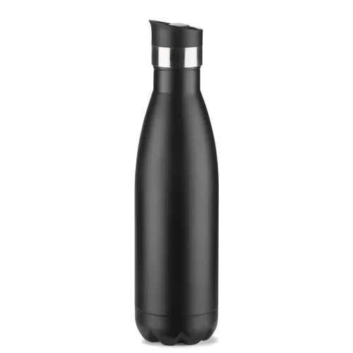 Travel vacuum bottle BURN 530 ml Travel vacuum bottle BURN 530 ml