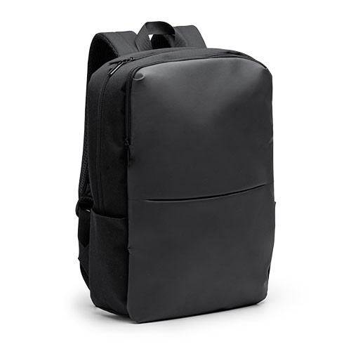 Computerrucksack mit Hauptfach und gepolsterter In Emir Computerrucksack mit Hauptfach und gepolsterter In Emir
