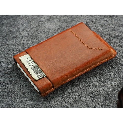 RFID wallet RFID wallet
